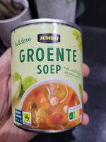 Groentesoep