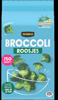 Broccoliroosjes