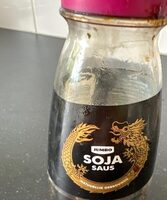 Soja saus