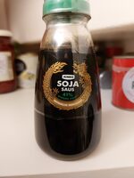 Sojasaus