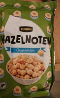 Hazelnoten