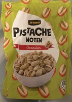 Pistache Noten (Gezouten)
