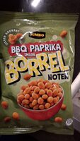 BBQ paprika