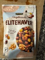 Jumbo Ongebrande Elitehaver 200 g