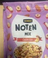 Noten mix