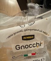 Gnocchi