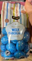 Paaseitjes Melk Chocolade