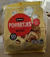 Poffertjes