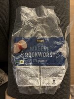 Extra Magere Rookworst