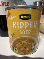 Jumbo Kippensoep 300ML