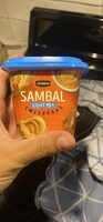 Sambal Light 15+ smeerkaas