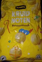 Kruidnoten banaan
