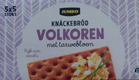 Knäckerbröd