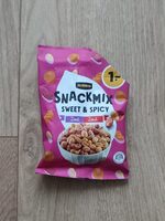 Snackmix sweet & spicy