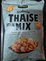 Jumbo Krokante Thaise Stijl Mix 225 g
