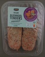 Bloemkool tenders