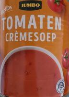 Tomaten crèmesoep