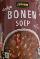 Bonen soep