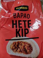 Bapao hete kip