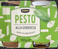 Pesto Alla Genovese