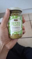 Groene Pesto