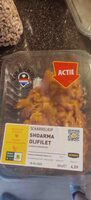 Shoarma Dijfilet