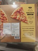 Margharita Pizza (3x Verpakking)
