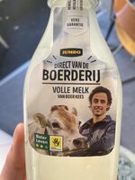 Volle Melk Van Boer Kees
