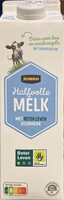 Half volle melk