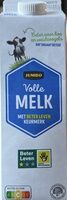 Jumbo volle melk