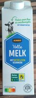 Volle melk