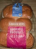 Witte Bollen