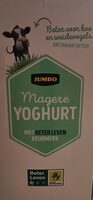 Magere Yoghurt