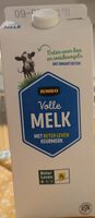 Volle melk