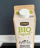 Bio Magere yoghurt