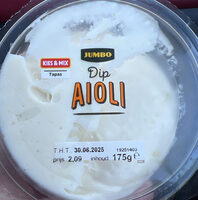 Aioli dip