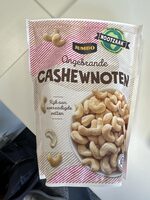 Ongebrande Ongezouten Cashewnoten