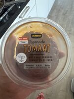 Tapenade van tomaat