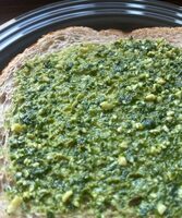 Pesto kaas