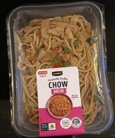 Chow mein