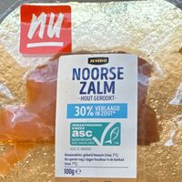 Noorse salm