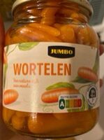 Wortelen