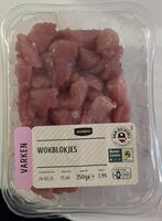Wokblokjes