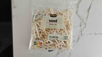Tauge