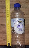 Mineraal water zonder koolzuur