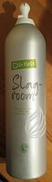 Slagroom