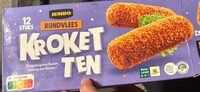 Rundvleeskroketten