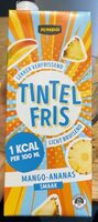 Tintel fris mango ananas