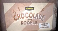 Chocolade Roomijs