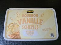 Bourbon Vanille Ijs